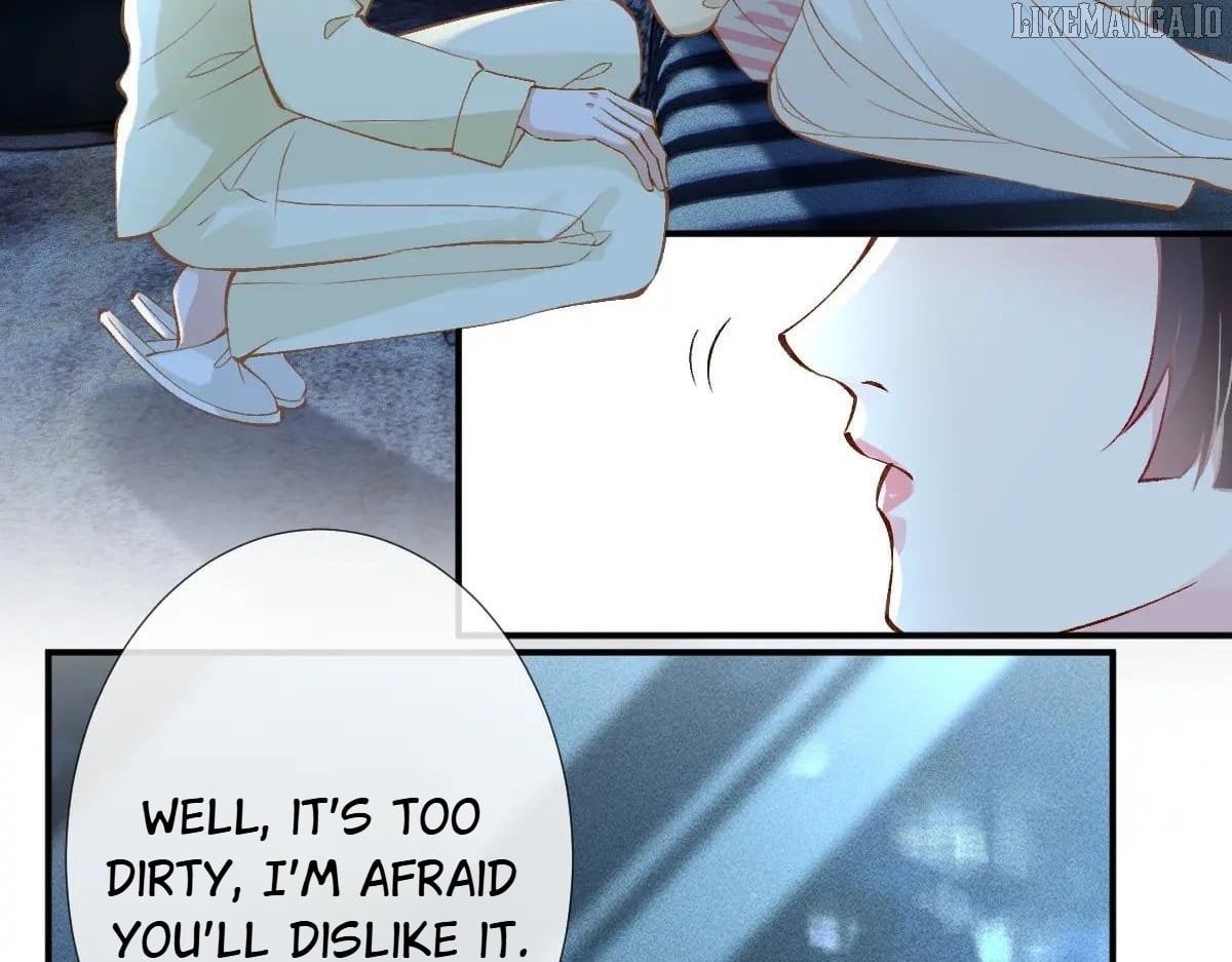 Everyone's Darling Chapter 307 - page 84